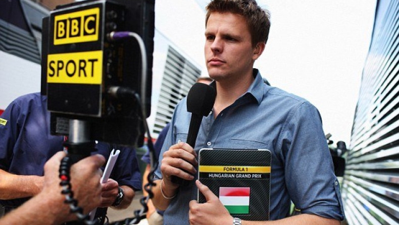 Από το BBC στο Channel 4 η Formula1