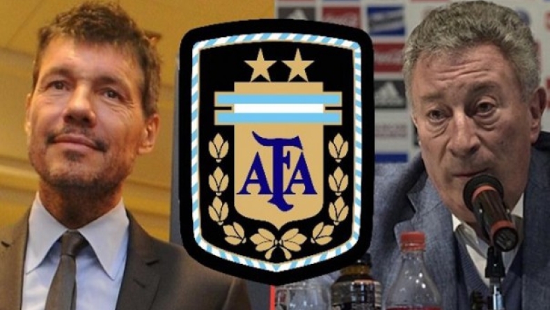 Αργεντινή: Ψήφισαν 75 και βρέθηκαν 76 ψήφοι!