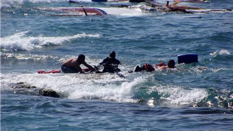 Number of victims of migrants boat tragedy increases