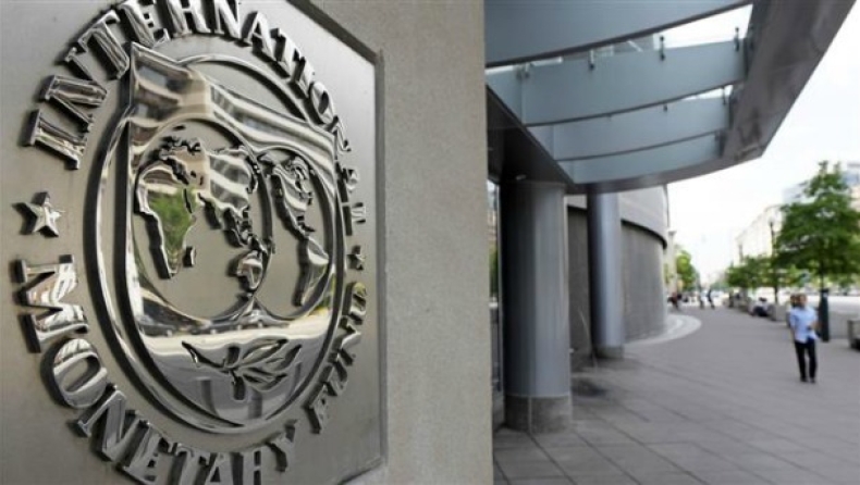 Germany: IMF’s participation in Greek program is included in ESM’s legal texts