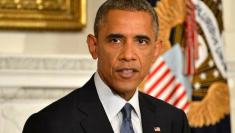 Ομπάμα: Δεν αποκλείουμε το Σαν Μπερναντίνο να συνδέεται με την τρομοκρατία (vid)