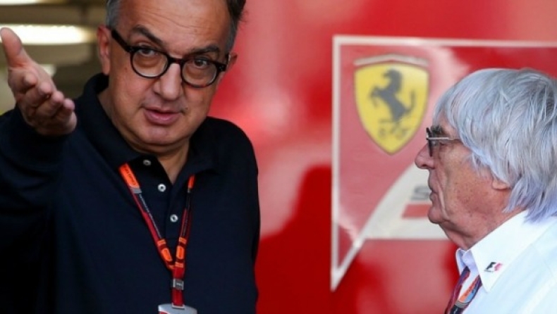Νέα απειλή από Ferrari για αποχώρηση