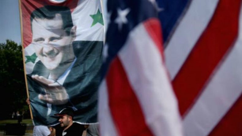WSJ: Επαφές ΗΠΑ - Σύρων κυβερνητικών για πραξικόπημα το 2011