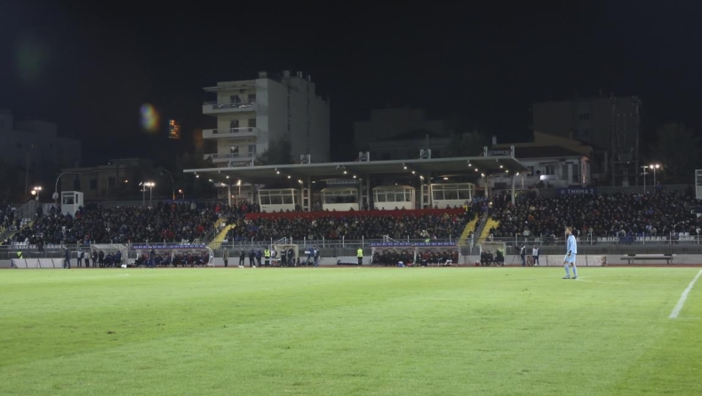 Συνεχίζεται η προπώληση για το Καλλονή - Ολυμπιακός