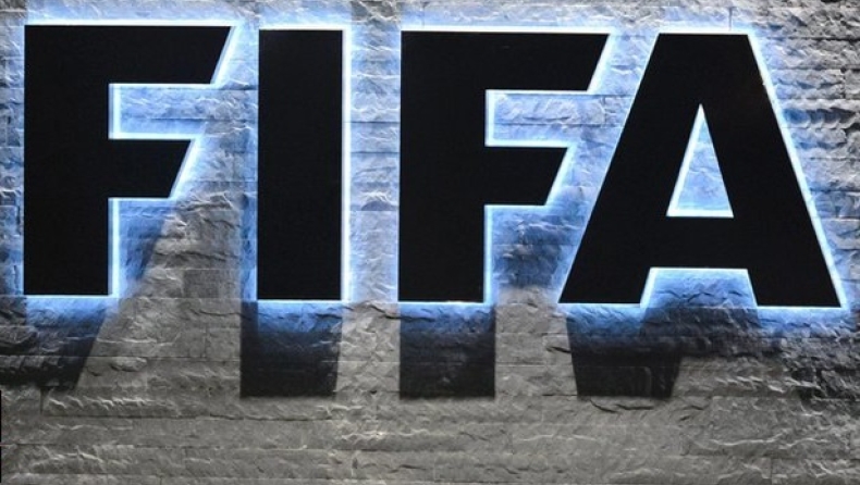 Το FBI εντόπισε νέο υψηλόβαθμο στέλεχος της FIFA για δωροδοκία!
