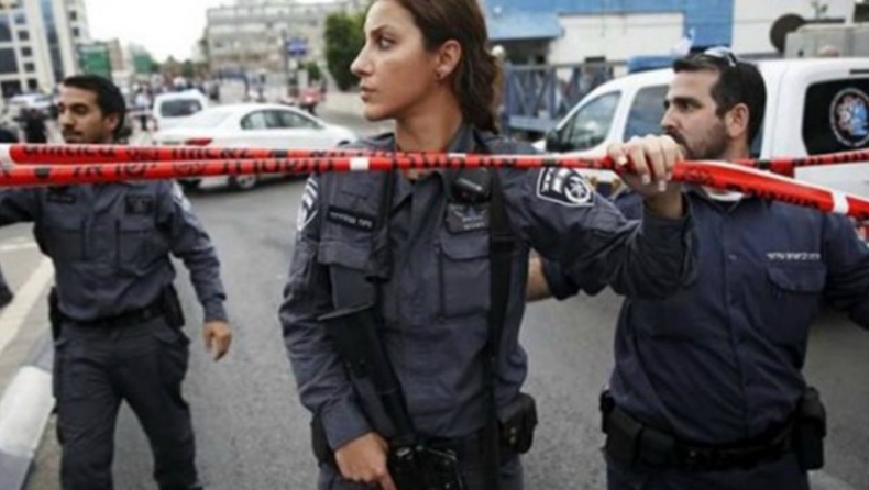 Επίθεση με μαχαίρια στην Ιερουσαλήμ - Δύο παλαιστίνιοι νεκροί