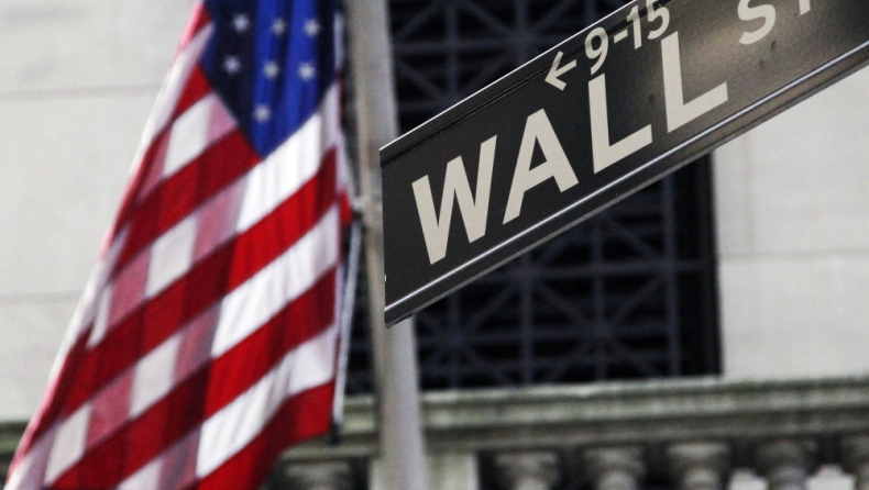 Greek Day at New York Stock Exchange