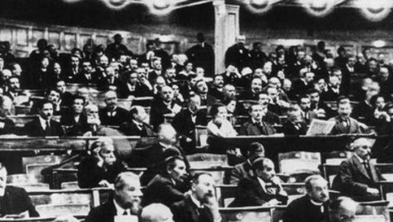 Γιατί η νίκη της Λεπέν παραπέμπει στη Γερμανία του 1933
