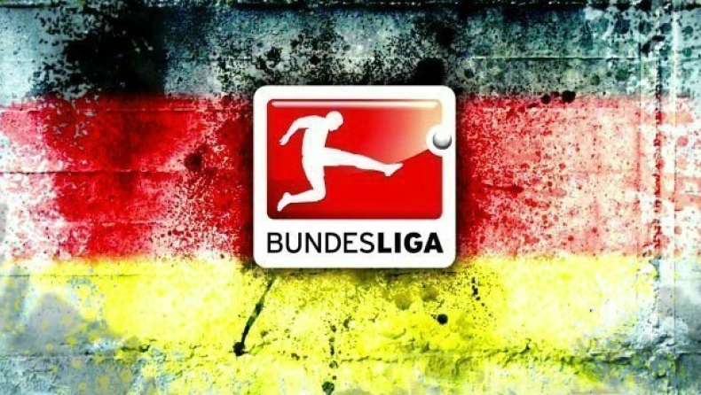 Τα στιγμιότυπα της Bundesliga (17η αγωνιστική)