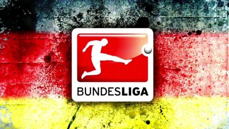 Bundesliga: Τα καλύτερα γκολ (vid)