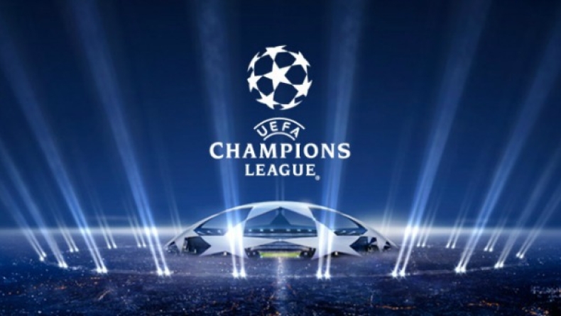 Όλα τα γκολ του Champions League (τελευταία αγωνιστική)