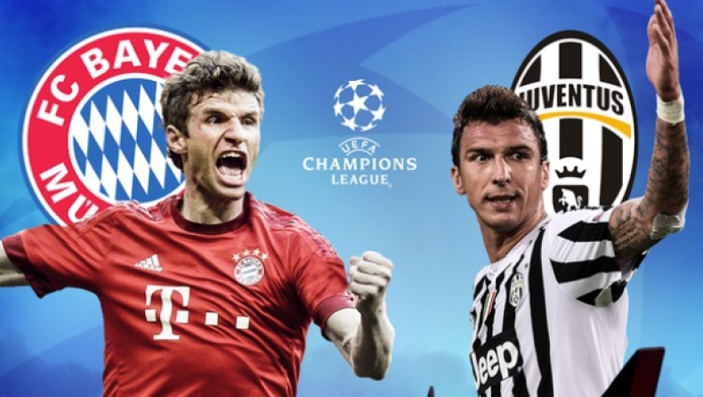 Champions League: Η κλήρωση στους «16» (gTV)