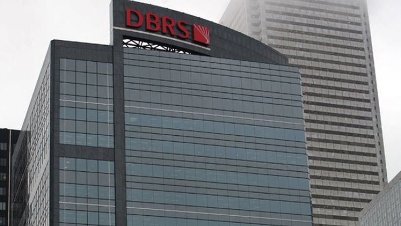Την πιστοληπτική ικανότητα της Ελλάδας αναβάθμισε ο καναδικός οίκος DBRS