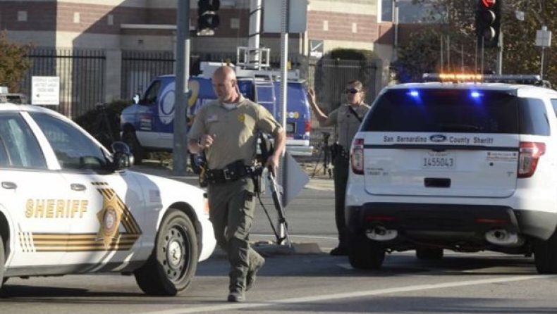Βοηθοί σερίφη στην Καλιφόρνια σκότωσαν έναν ένοπλο Αφροαμερικανό