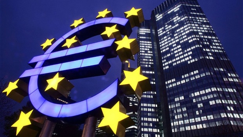 ECB lowers emergency funding cap for Greek banks