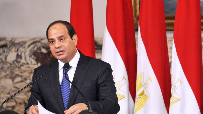 President Sisi's visit to Greece aims to the promotion of cooperation in several sectors
