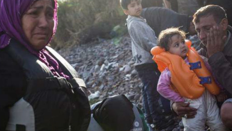 Η επιστολή που τρόμαξε την Ευρώπη για το προσφυγικό