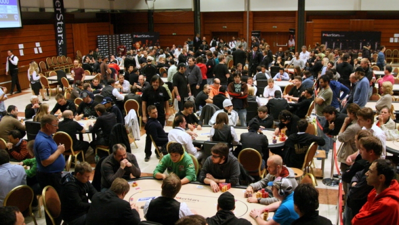 Πράγα: Ντόμινο ελληνικών επιτυχιών στο πόκερ