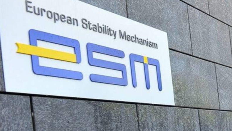 ESM's approval for disbursement of 1bln euros sub-tranche expected on Tuesday