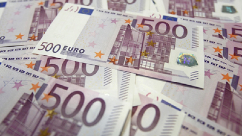 Greece raises 1.13 bln euros from T-bill auction