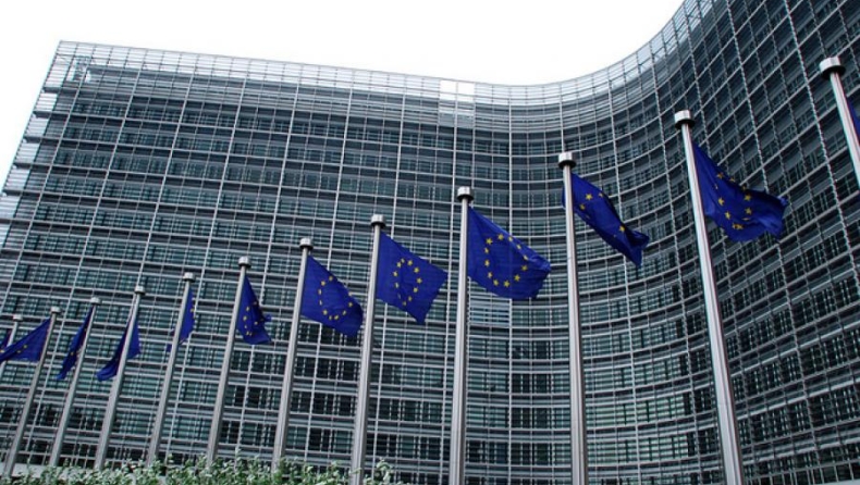 EU Commission recognises important steps in Greece for restoring credibility