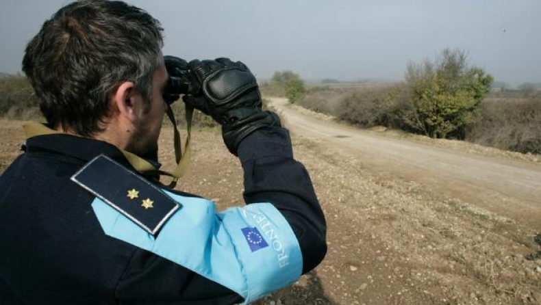 Τι περιλαμβάνει η νέα επιχείρηση ταχείας επέμβασης «Ποσειδών» της Frontex
