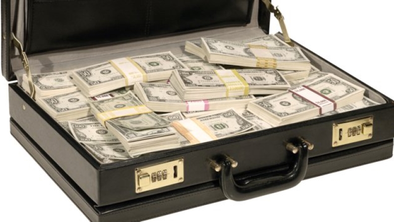 Πάνω από $20.000 τα ελληνικά κέρδη στο πόκερ