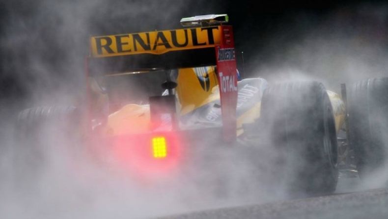 «Ανταγωνιστική σε τρία χρόνια η Renault»
