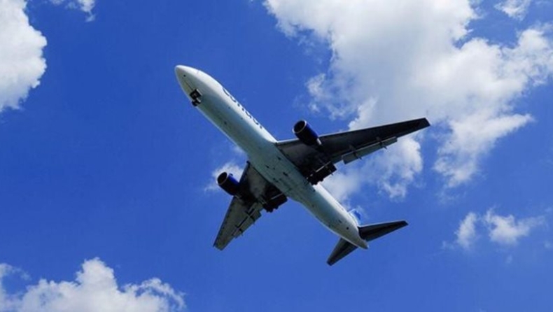 Νέα τεχνολογία υπόσχεται ασφάλεια στα αεροπλάνα από μια έκρηξη βόμβας