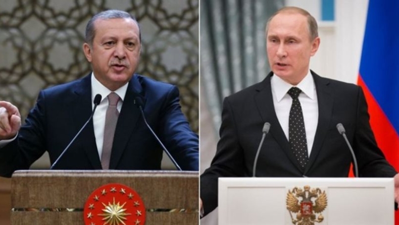 Τουρκία προς Ρωσία: Η υπομονή μας έχει τα όριά της