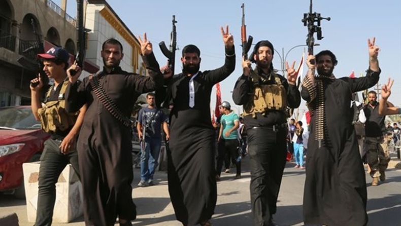 Μέσα σε ένα χρόνο υπερδιπλασιάστηκαν οι ξένοι τζιχαντιστές σε Συρία-Ιράκ