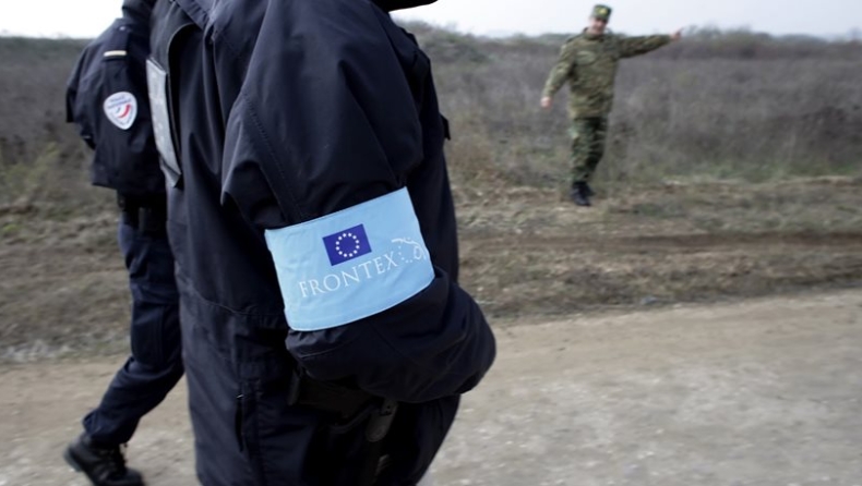 Παρέμβαση της Frontex χωρίς αίτημα κράτους ζητούν Γαλλία και Γερμανία