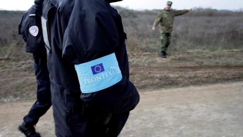 Frontex: Αποφασίζει σε 5 ημέρες για το αίτημα της Ελλάδας