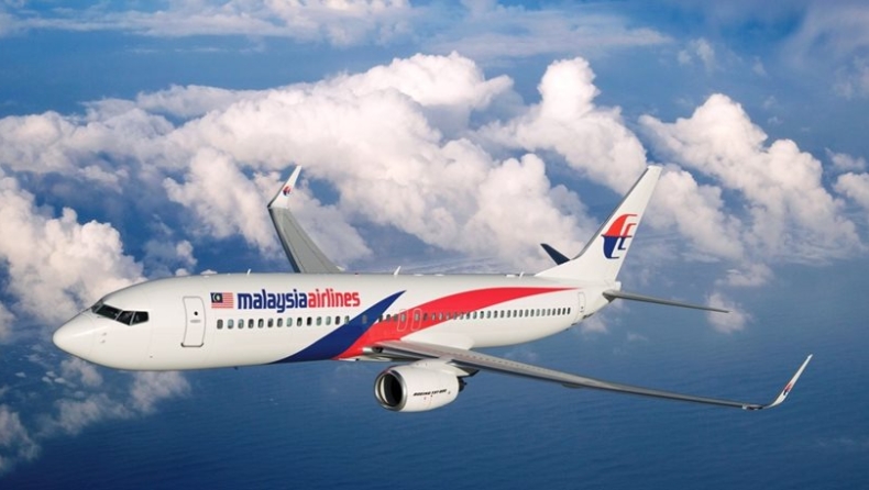Πτήση της Malaysia Airlines ξεκίνησε για Κουάλα Λουμπούρ και έφτασε... Μελβούρνη