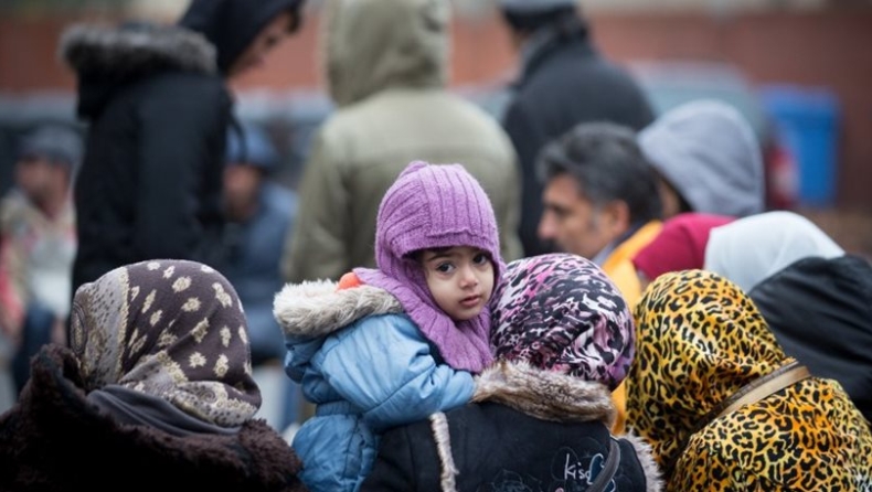Γερμανία: Τέλος στη χορήγηση ασύλου στους Σύρους πρόσφυγες
