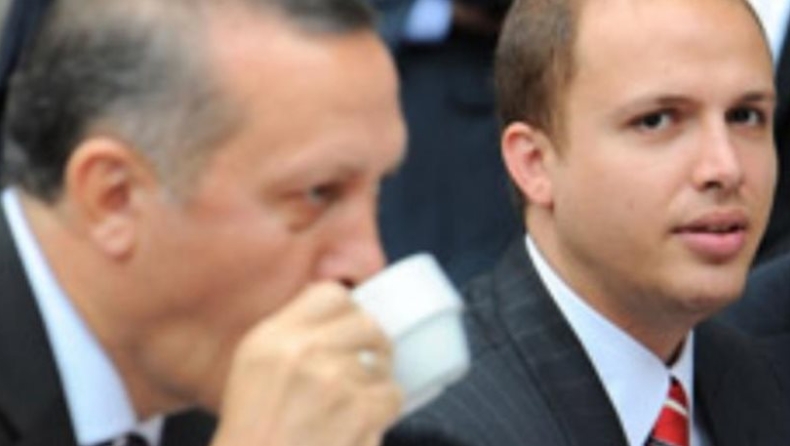 Handelsblatt: «Ο γιος του Ερντογάν είναι ο υπουργός Πετρελαίου του Ισλαμικού Κράτους»