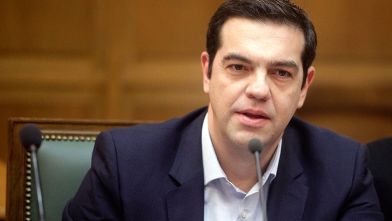 Τσίπρας: Έτος... γονιμοποίησης των αγώνων το 2016