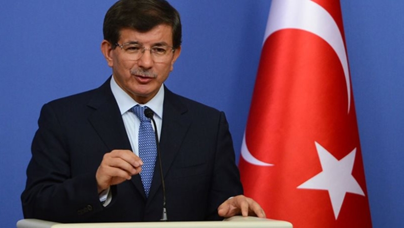 Νταβούτογλου: Η Τουρκία λαμβάνει μέτρα για να αντιμετωπίσει τις συνέπειες των ρωσικών κυρώσεων