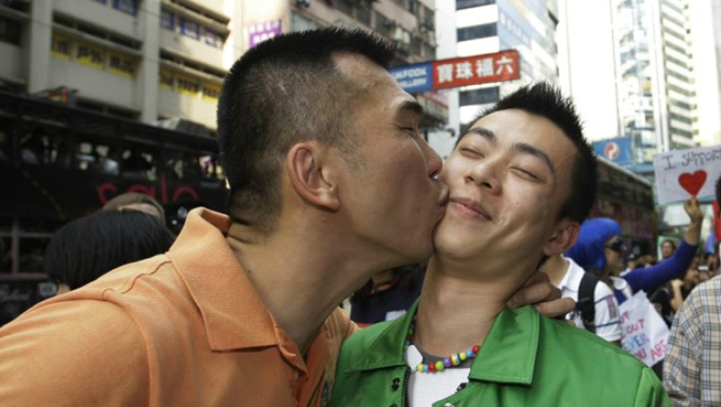 Κίνα: Νόμος για την ενδοοικογενειακή βία εξαιρεί τους ομοφυλόφιλους