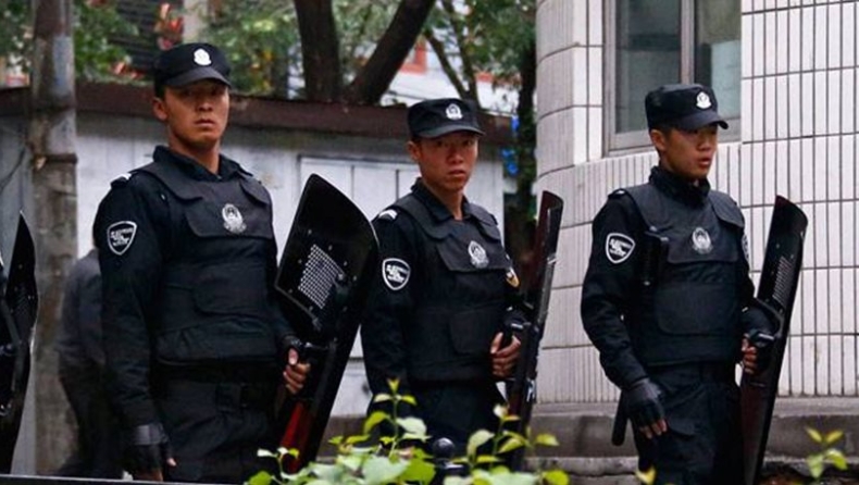 Κίνα: Απέλαση για ανταποκρίτρια του γαλλικού περιοδικού L'obs