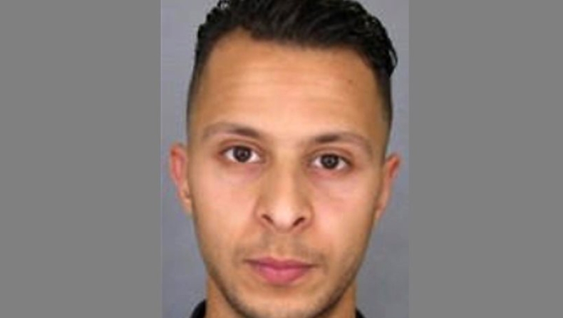 Μέσα σε ντουλάπι γλίτωσε τη σύλληψη ένας από τους τρομοκράτες