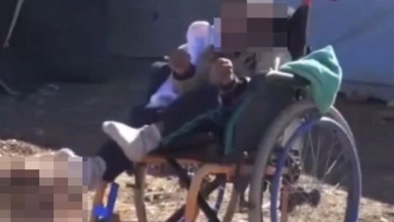 Το Ισλαμικό Κράτος διατάζει τα μέλη του να σκοτώσουν τα παιδιά με σύνδρομο Down! (pics & vid)