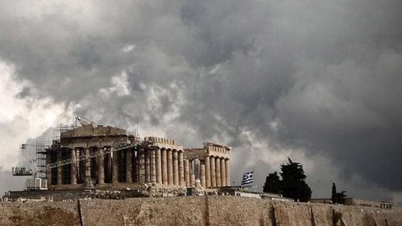 Λιτότητα 5,7 δισ. ευρώ φέρνει ο προϋπολογισμός του 2016