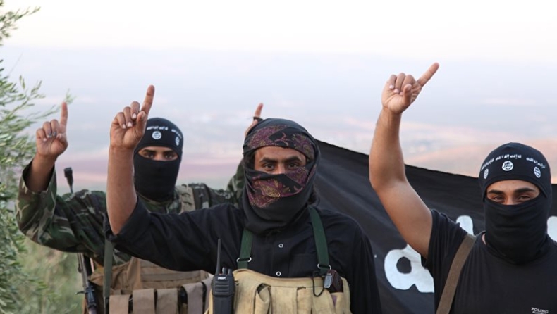 Δεκαπέντε τρομοκρατικές οργανώσεις έτοιμες να διαδεχθούν το Ισλαμικό Κράτος