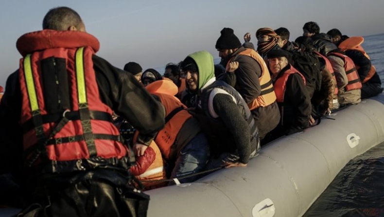 Βαυαρία: Η Ελλάδα δεν εκπληρώνει τις υποχρεώσεις της Σένγκεν και πρέπει να βγει