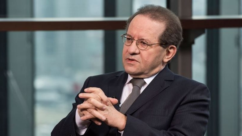 «Η ελληνική κρίση έχει ξεπεραστεί» δηλώνει ο αντιπρόεδρος της ΕΚΤ Βίτορ Κοστάντσιο