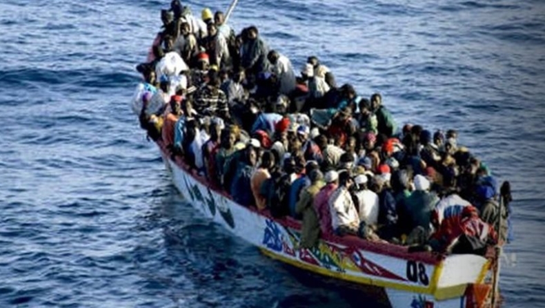 Οι Ευρωπαίοι απειλούν την Ελλάδα με έξοδο από τη Ζώνη Σένγκεν