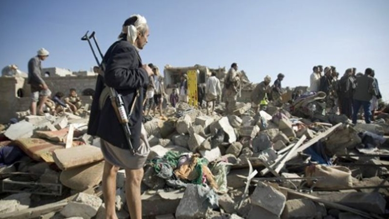 Ξεκίνησαν οι συνομιλίες για ειρήνη στην Υεμένη