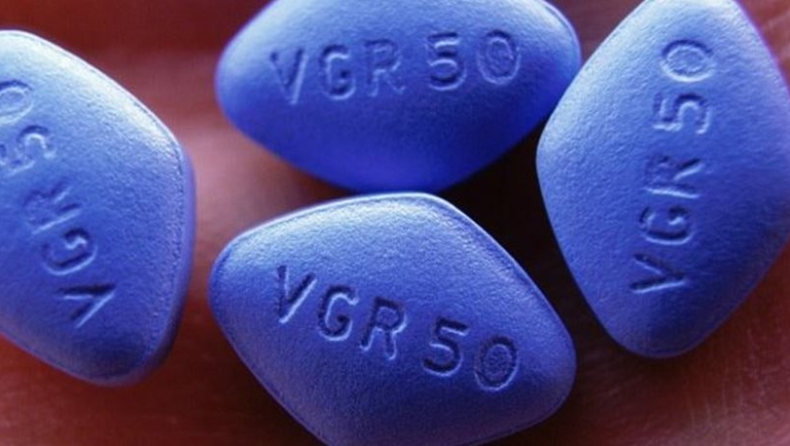 Κίνα: Οι κατασκευαστές «μαϊμού» Viagra κάνουν τις δοκιμές με τους υπαλλήλους τους