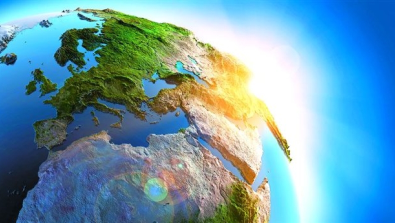 Στις 195 χώρες υποβλήθηκε το σχέδιο για την κλιματική αλλαγή